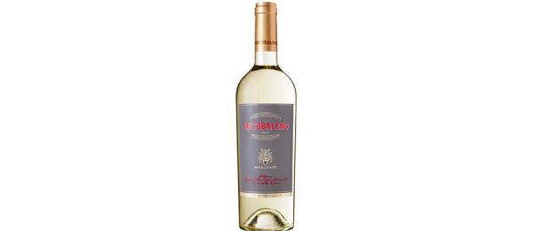 Аркобалено Шардоне 2015 / Arcobaleno Chardonnay 2015