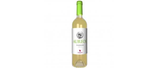 Винарна Свищов AUREOS Шардоне 750 мл / Vinarna Svishtov AUREOS Shardone 750.0 ml