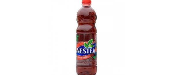 Студен чай Nestea горски плод 1.500 мл