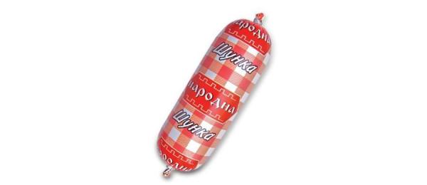 Народен Шунка 300 г