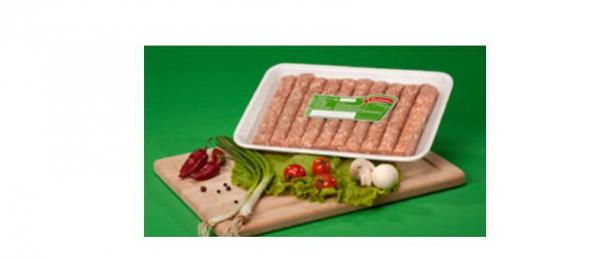 Деликатес Житница Кебапчета сурови 600 г